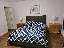 Immaculate 4-bed House