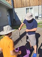 Immaculate 4-bed House