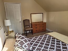 Immaculate 4-bed House