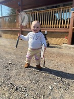 Immaculate 4-bed House