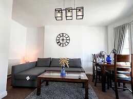 3 Minutes Walk to the Beach