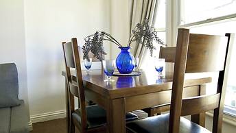 3 Minutes Walk to the Beach