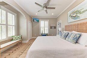 Once Upon A Time managed by Beach Retreats