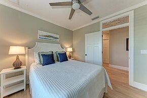 Once Upon A Time managed by Beach Retreats