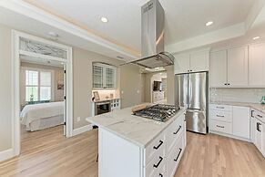 Once Upon A Time managed by Beach Retreats