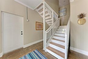 Once Upon A Time managed by Beach Retreats