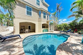 Once Upon A Time managed by Beach Retreats