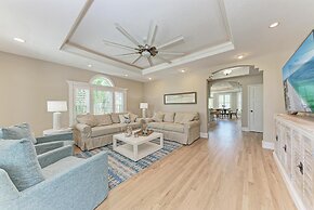 Once Upon A Time managed by Beach Retreats