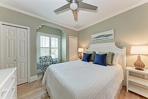 Once Upon A Time managed by Beach Retreats