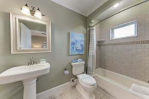 Once Upon A Time managed by Beach Retreats