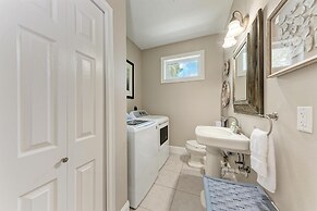 Once Upon A Time managed by Beach Retreats