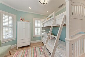 Once Upon A Time managed by Beach Retreats