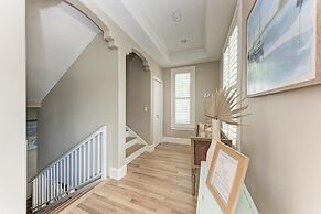 Once Upon A Time managed by Beach Retreats