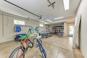 Once Upon A Time managed by Beach Retreats