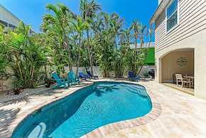 Once Upon A Time managed by Beach Retreats