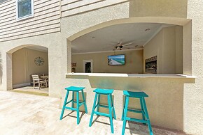 Once Upon A Time managed by Beach Retreats