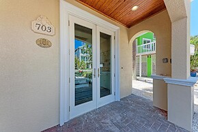 Once Upon A Time managed by Beach Retreats