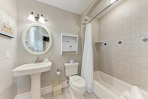 Once Upon A Time managed by Beach Retreats