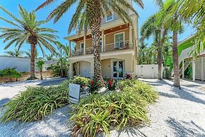 Once Upon A Time managed by Beach Retreats