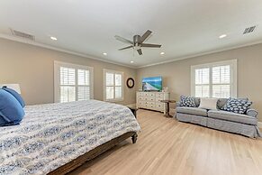 Once Upon A Time managed by Beach Retreats