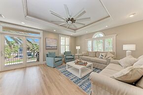 Once Upon A Time managed by Beach Retreats