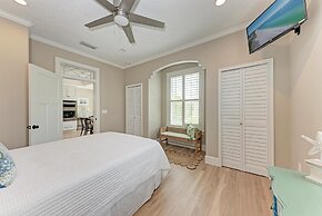 Once Upon A Time managed by Beach Retreats