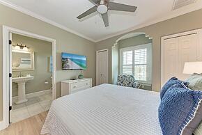 Once Upon A Time managed by Beach Retreats