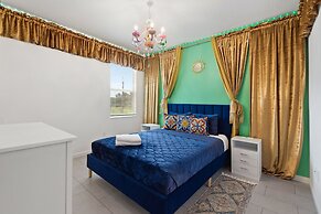Escapist Oasis @ Veranda Palms By Shine Villas 043 15 Bedroom Villa