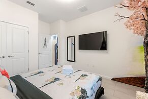 Escapist Oasis @ Veranda Palms By Shine Villas 043 15 Bedroom Villa