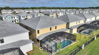 Escapist Oasis @ Veranda Palms By Shine Villas 043 15 Bedroom Villa