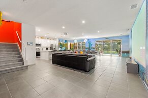 Escapist Oasis @ Veranda Palms By Shine Villas 043 15 Bedroom Villa