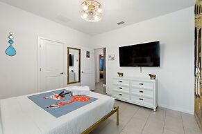 Escapist Oasis @ Veranda Palms By Shine Villas 043 15 Bedroom Villa