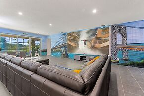 Escapist Oasis @ Veranda Palms By Shine Villas 043 15 Bedroom Villa