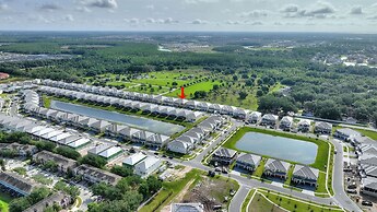 Escapist Oasis @ Veranda Palms By Shine Villas 043 15 Bedroom Villa