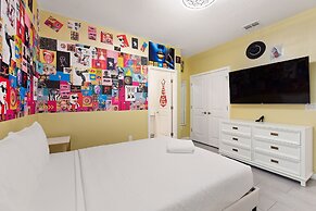 Escapist Oasis @ Veranda Palms By Shine Villas 043 15 Bedroom Villa