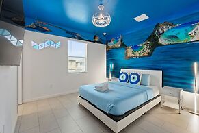 Escapist Oasis @ Veranda Palms By Shine Villas 043 15 Bedroom Villa