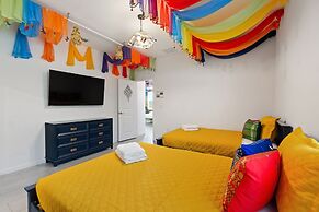 Escapist Oasis @ Veranda Palms By Shine Villas 043 15 Bedroom Villa