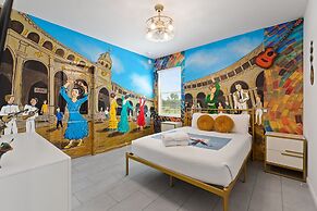 Escapist Oasis @ Veranda Palms By Shine Villas 043 15 Bedroom Villa