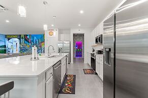 Escapist Oasis @ Veranda Palms By Shine Villas 043 15 Bedroom Villa