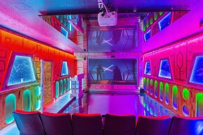 Escapist Oasis @ Veranda Palms By Shine Villas 043 15 Bedroom Villa