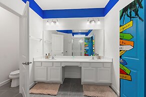 Escapist Oasis @ Veranda Palms By Shine Villas 043 15 Bedroom Villa