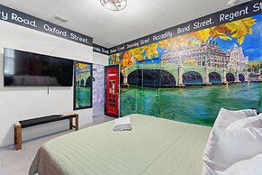 Escapist Oasis @ Veranda Palms By Shine Villas 043 15 Bedroom Villa