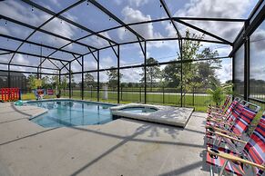 Escapist Oasis @ Veranda Palms By Shine Villas 043 15 Bedroom Villa