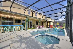 Escapist Oasis @ Veranda Palms By Shine Villas 043 15 Bedroom Villa