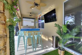 Escapist Oasis @ Veranda Palms By Shine Villas 043 15 Bedroom Villa