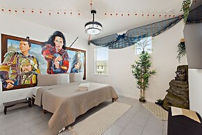 Escapist Oasis @ Veranda Palms By Shine Villas 043 15 Bedroom Villa