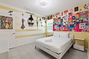 Escapist Oasis @ Veranda Palms By Shine Villas 043 15 Bedroom Villa