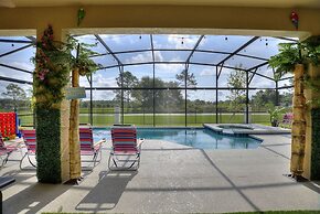 Escapist Oasis @ Veranda Palms By Shine Villas 043 15 Bedroom Villa