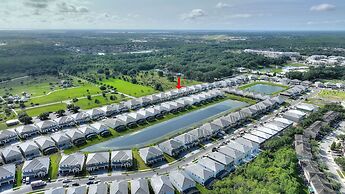 Escapist Oasis @ Veranda Palms By Shine Villas 043 15 Bedroom Villa