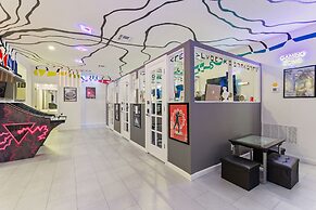 Escapist Oasis @ Veranda Palms By Shine Villas 043 15 Bedroom Villa